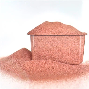 Granat 120 Mesh Hohe Reinheit