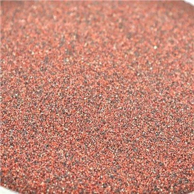 Granat 60 Mesh zum Schneiden von Splitt