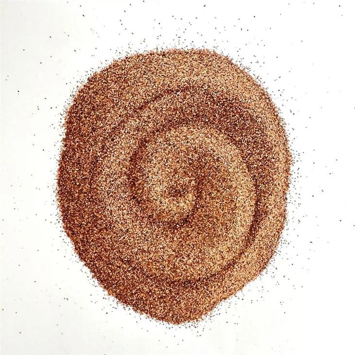 Garnet Sand 0.3-0.6mm