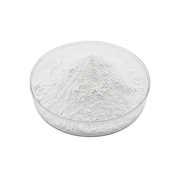 Rutile Titanium Dioxide