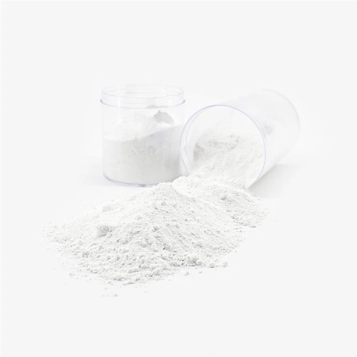 Rutile Titanium Dioxide