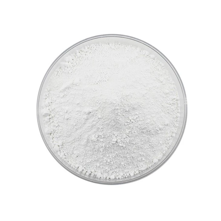Rutile Titanium Dioxide