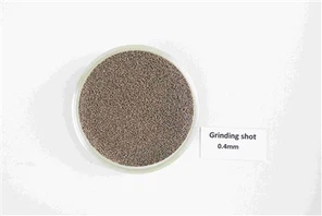 Schleifschuss 0,4